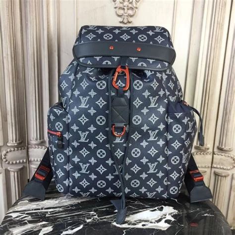 louis vuitton prism backpack replica|louis vuitton backpack knockoff.